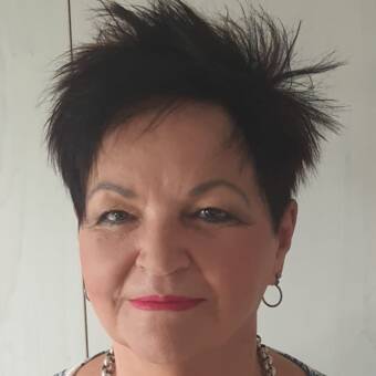 The avatar of Lizette