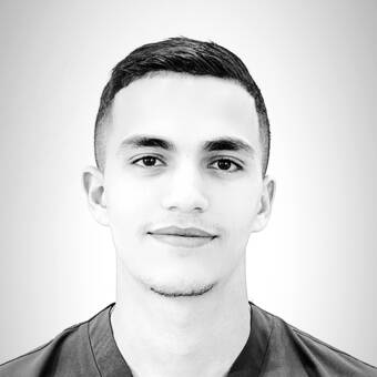 Avatar tilhørende Mehdi