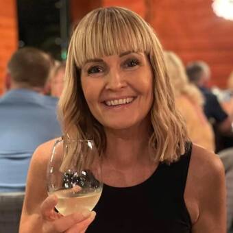 The avatar of jackie