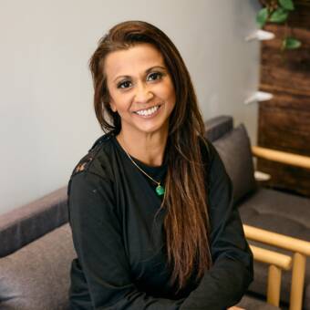 อวตารของ Seema