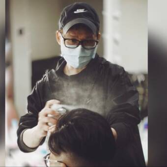 Avataren til Ryan🇭🇰