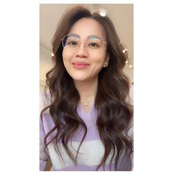 The avatar of WIWIE Wei Wei