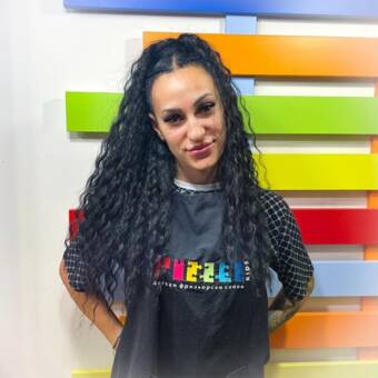 Avatar Грени Енчева