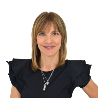 次のアバター： Blanca