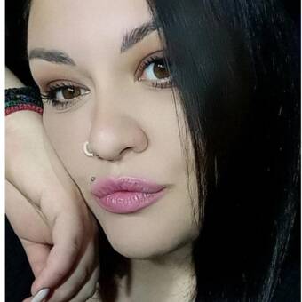 L'avatar appartenant à Αντριάνα