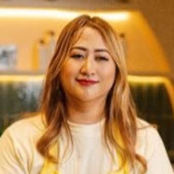 The avatar of Roxanne