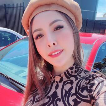 L'avatar appartenant à Kathy