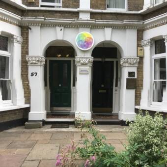 The avatar of Zena at Goose Green Clinic