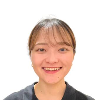 L'avatar appartenant à Aya (Japan-Licensed Physiotherapist)