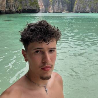 The avatar of Morgan