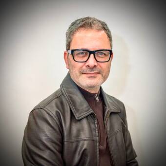 Avatar tilhørende Farshad