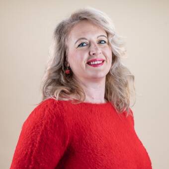 次のアバター： Sonja