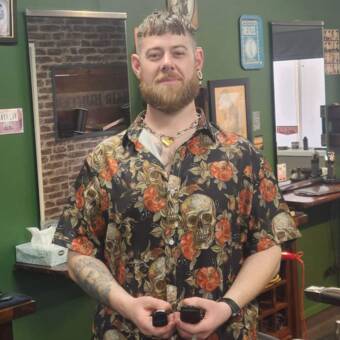 The avatar of Brennan