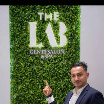 L'avatar appartenant à BOSS