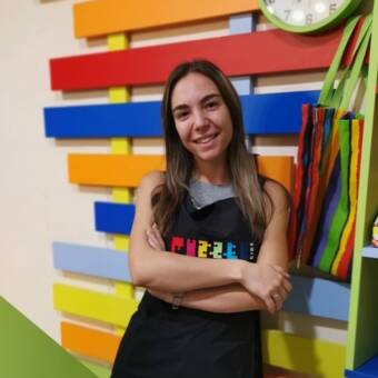 Ренета Йордановаpseudoportretas