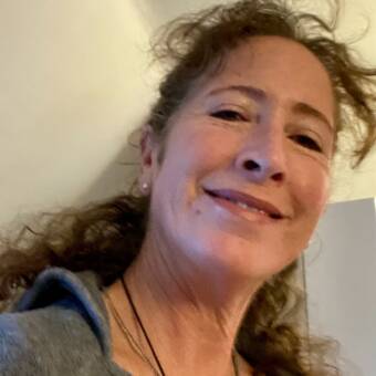 L'avatar appartenant à Madeleine