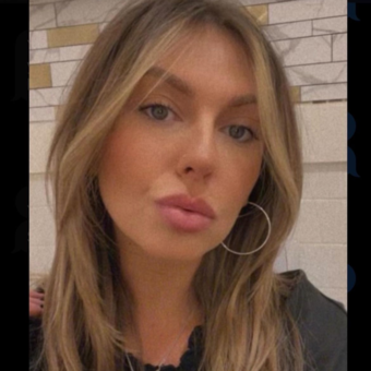 L'avatar di Courtney