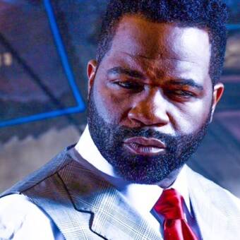 Avatar tilhørende James