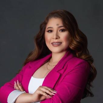 Henkilön Kimberlyn avatar