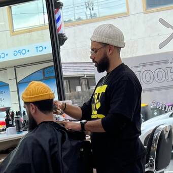 次のアバター： Massi