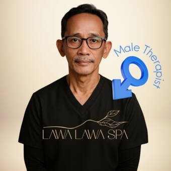 次のアバター： Bashir