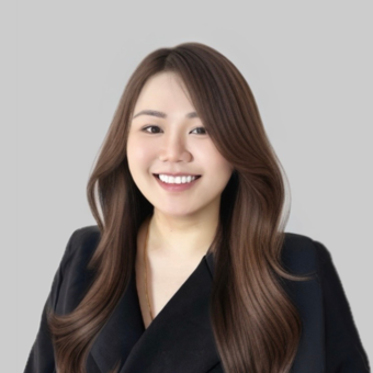 The avatar of Yungfang