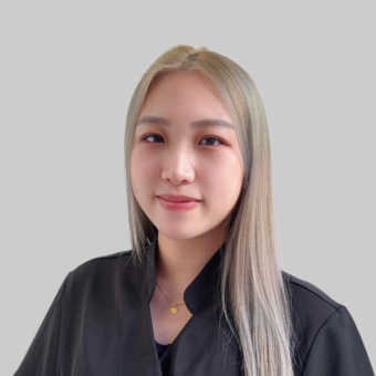 De avatar van Elaine