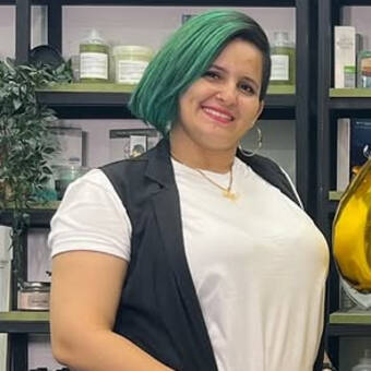 Avatar Rosa