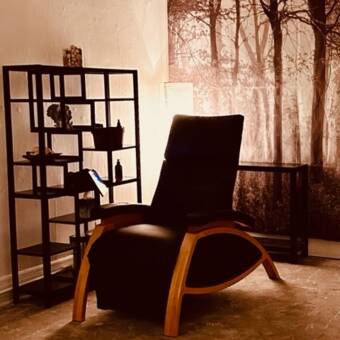 The avatar of Satori