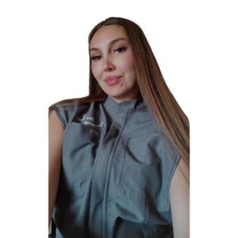 The avatar of Simona