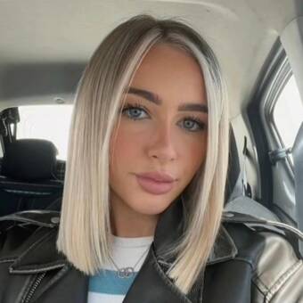 Avataren til Caitlin