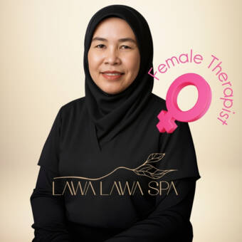 L'avatar di Wasingah