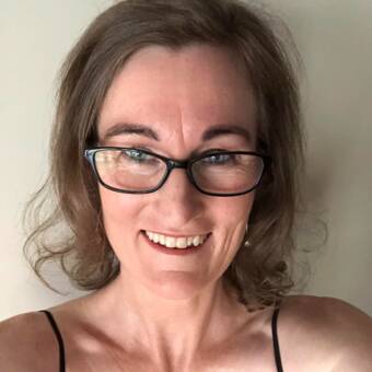 L'avatar di Danielle