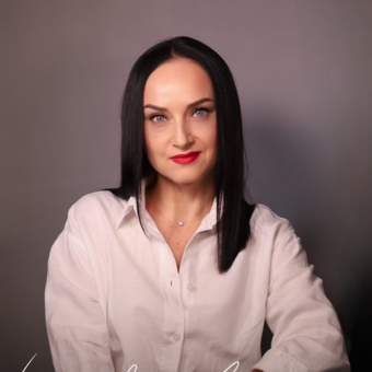 The avatar of Liudmila
