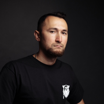 Avataren til Farrux Axadov (BARBER)