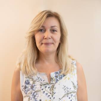 L'avatar di Snježana