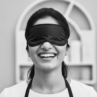 O avatar de Překvapení