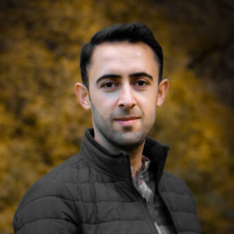 Avatarul lui Abdalla