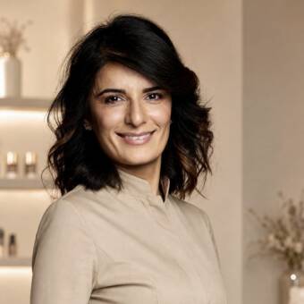 Henkilön Fabrizia avatar