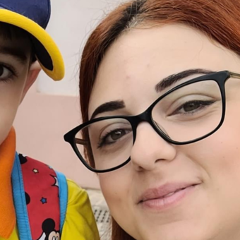 The avatar of Donnalise