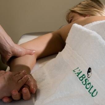 Avataren til Alyssia