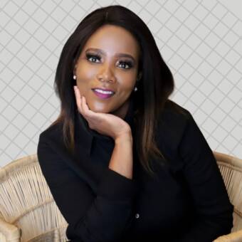 The avatar of Petronella