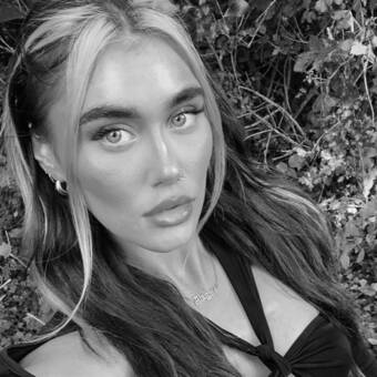 The avatar of Abigail