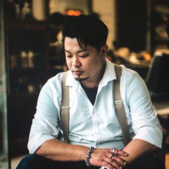 Το avatar του Lok