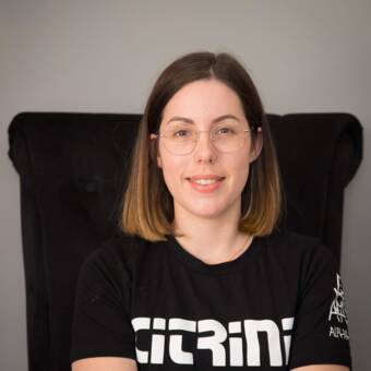 Avataren til Pauline