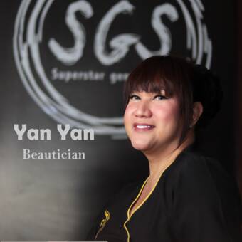 The avatar of Yhan-Yhan