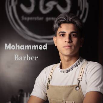 L'avatar di Mohammed