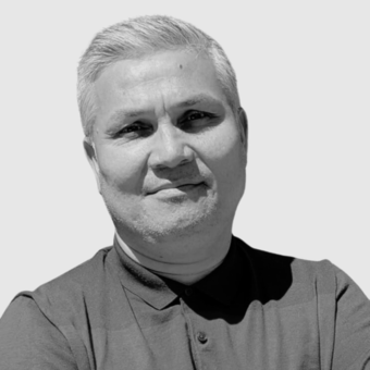 L'avatar appartenant à Sodik