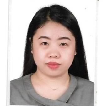 L'avatar appartenant à Danilyn