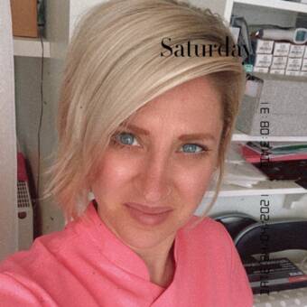 The avatar of Elizabeth